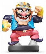 amiibo Варио (коллекция Super Smash Bros.)