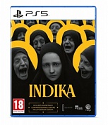 Indika [PS5, русская версия]