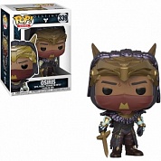 Фигурка Funko POP! Vinyl: Destiny S2: Osiris