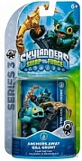 Skylanders Swap Force. Интерактивная фигурка Anchors Away Gill Grunt