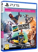 Riders Republic. Freeride Edition [PS5, русские субтитры]