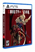 Guilty Gear -Strive- [PS5, английская версия]