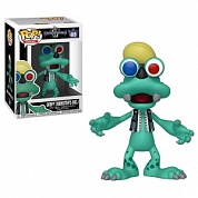 Фигурка Funko POP! Vinyl: Kingdom Hearts 3: Goofy (Monsters Inc.) 