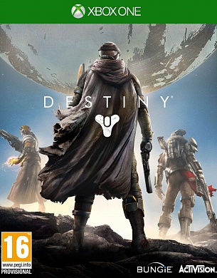 Destiny [Xbox One, английская версия]