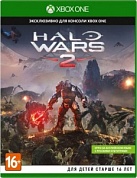 Halo Wars 2 [Xbox One, русские субтитры]