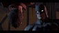 Batman: The Telltale Series [PS4, русские субтитры]