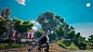 Biomutant [Xbox One]