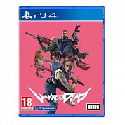 Wanted: Dead [PS4, английская версия]