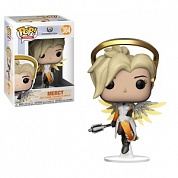 Фигурка Funko POP! Vinyl: Overwatch S3: Mercy