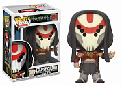 Фигурка Funko POP! Vinyl: Horizon Zero Dawn: Eclipse Cultist