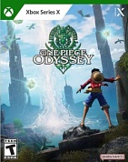 One Piece. Odyssey [Xbox Series X, русские субтитры]