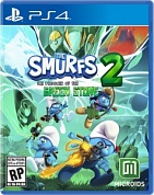 The Smurfs 2: The Prisoners of the Green Stone [PS4, русские субтитры]
