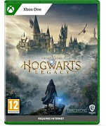 Hogwarts Legacy [Xbox, русские субтитры]