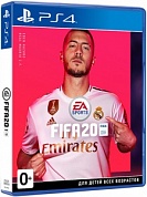 FIFA 20 [PS4, русская версия]