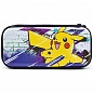 Защитный чехол Hori Premium vault case (Pikachu) для Switch