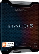 Halo 5: Guardians. Ограниченное издание [Xbox One, русская версия]