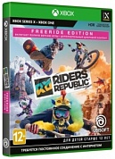 Riders Republic. Freeride Edition [Xbox, русские субтитры]