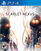 Scarlet Nexus [PS4, русские субтитры]