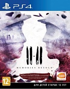 11-11: Memories Retold [PS4, русские субтитры]