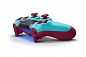 Беспроводной контроллер DUALSHOCK®4 V2 Berry Blue