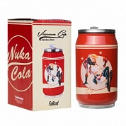 Термокружка Fallout Nuka Cola - 330 мл