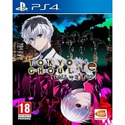 Tokyo Ghoul:re Call to Exist [PS4, английская версия]