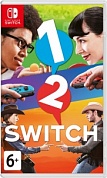 1-2-Switch [Switch, русская версия]