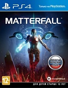 Matterfall [PS4, русская версия]