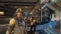 Hubris (PS VR2) [PS5, русские субтитры]