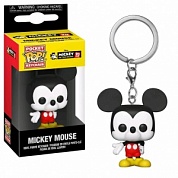 Брелок Funko Pocket POP! Keychain: Mickey Mouse: Mickey (New)