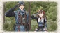 Valkyria Chronicles Remastered. Europa Edition [PS4, английская версия]