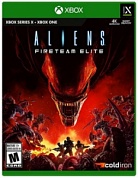 Aliens: Fireteam Elite [Xbox, русские субтитры]