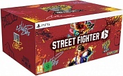 Street Fighter 6 Collector's Edition [PS5, русские субтитры]