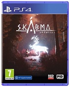 Skabma: Snowfall [PS4, русские субтитры]