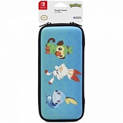 Защитный чехол Hori (Pokemon sword & shield) для консоли Switch