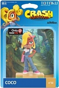 Фигурка TOTAKU: Crash Bandicoot: Coco