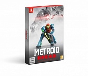 Metroid Dread Особое издание [Switch, русская версия]