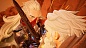 Bravely Default II [Nintendo Switch, английская версия]