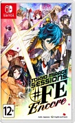 Tokyo Mirage Sessions ♯FE Encore [Nintendo Switch, английская версия]