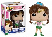 Фигурка Funko POP! Vinyl: Sailor Moon: Sailor Jupiter