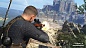 Sniper Elite 5 [PS4, русские субтитры]