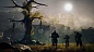 Outriders. Day One Edition [Xbox, русская версия]