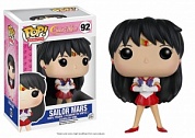 Фигурка Funko POP! Vinyl: Sailor Moon: Sailor Mars