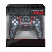 Беспроводной контроллер PlayStation 5 DualSense "Grizzly"