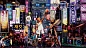 NBA Playgrounds 2 [Nintendo Switch, английская версия]