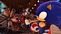 Sonic X Shadow Generations [Switch, русские субтитры]