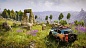 Expeditions: A Mudrunner Game (Day One DLC) [PS4, русские субтитры]