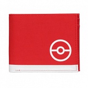 Кошелек Difuzed: Pokémon: Trainer TECH Bifold Wallet