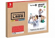 Nintendo Labo: набор «VR» - дополнительный набор 2