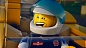 Lego 2K Drive (код загрузки) [Nintendo Switch, английская версия]
